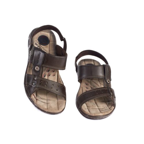 Sandália PEGADA Musgo