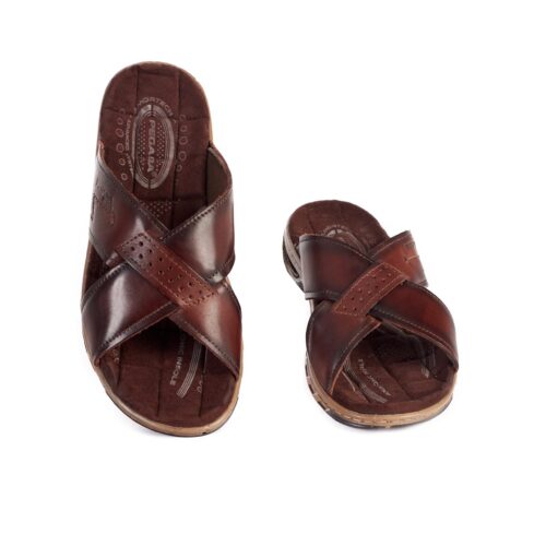 Chinelo PEGADA cruzado