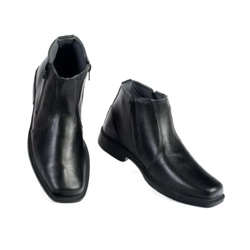 Bota Masculina 1085 Preto