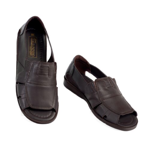 Sandália ITALIANINHO 506I Café