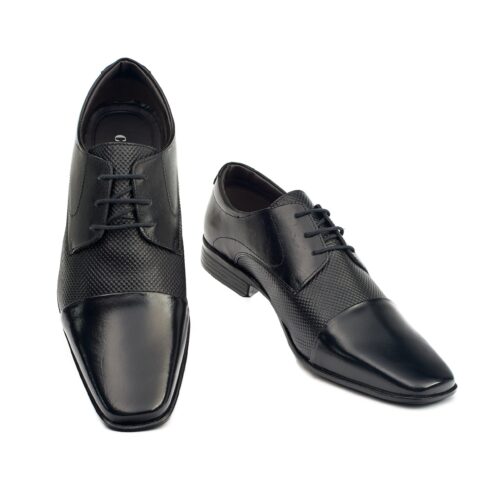 Sapato COMPASSO 572 Preto