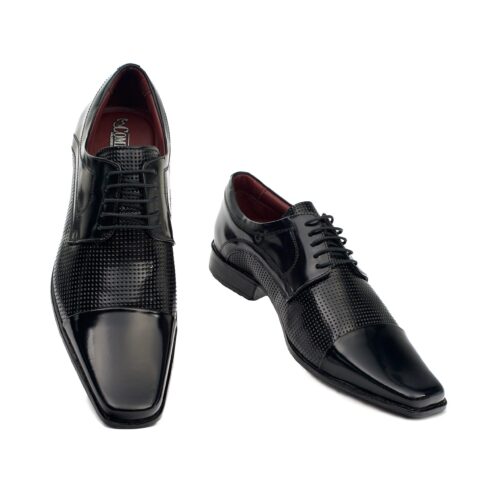 Sapato Masculino Compasso 0500G