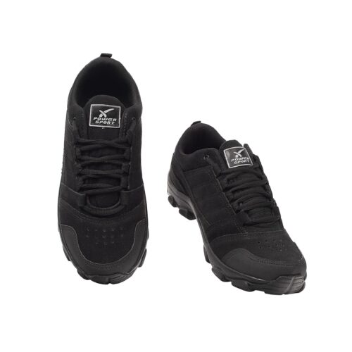 Tênis Masculino Adventure 020PS Preto