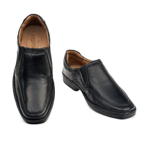 Sapato Masculino Compasso 813 Preto