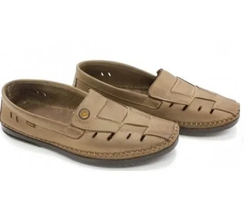 Mocassim Freeway Sesamo