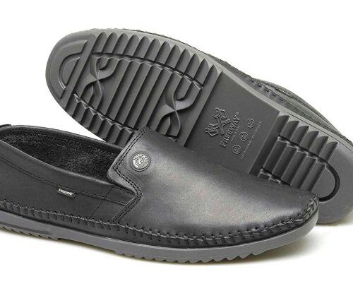 Mocassim Freeway Logan