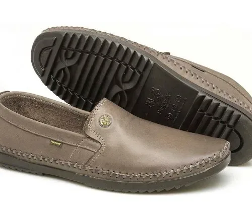 Mocassim Freeway Logan Sesamo