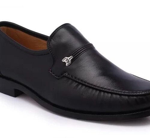 Mocassim Jacometti Preto