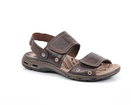 Sandália PEGADA Velcro