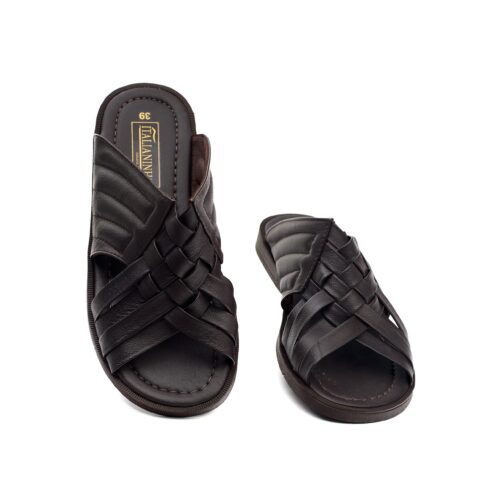 Chinelo Masculino Italianinho 101I Café