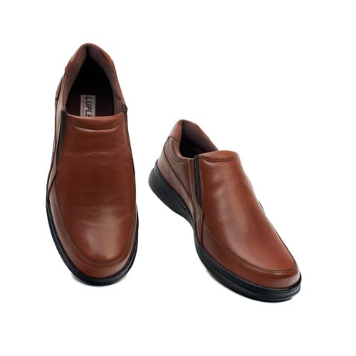 Sapato Masculino 6015 Havana