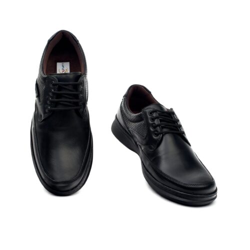 Sapato Masculino 6033 Preto