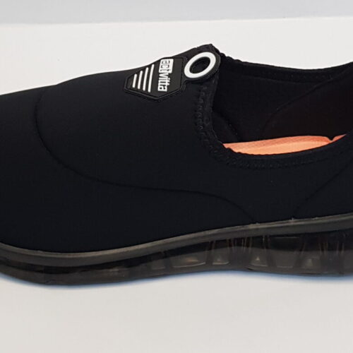 Tênis Feminino Activitta Slip On